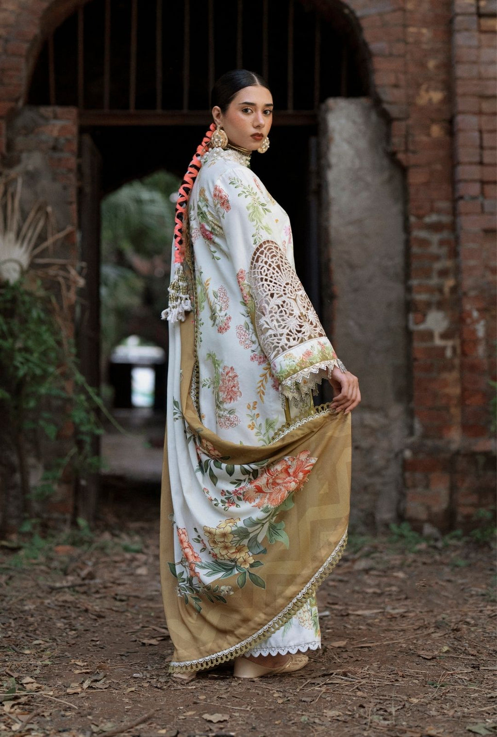Gulrukh