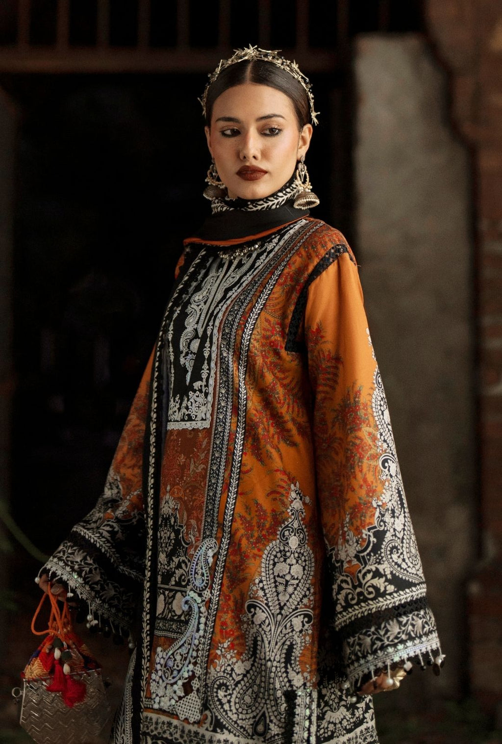 Mahrukh