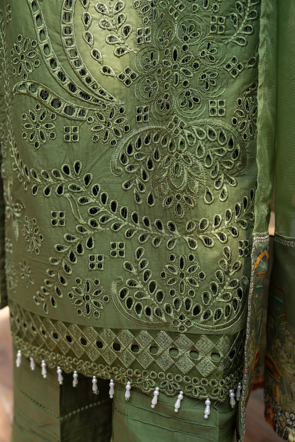 AR-3604(OLIVE)