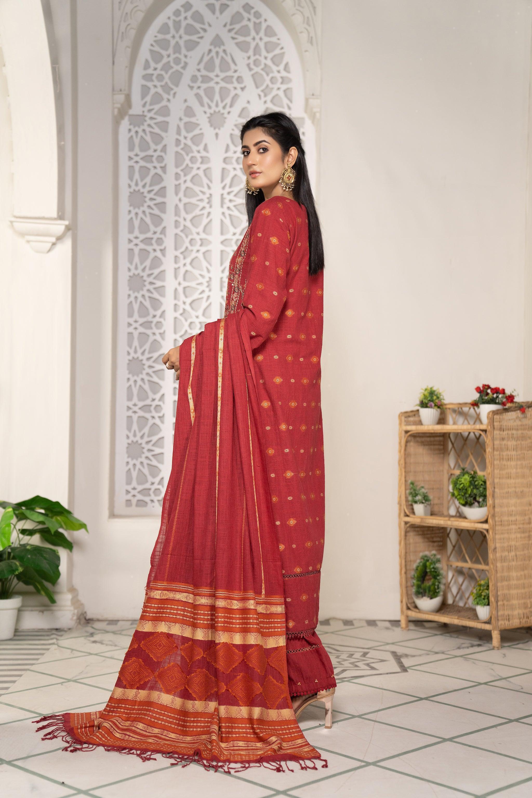 AR-3022RED-Mosiquee