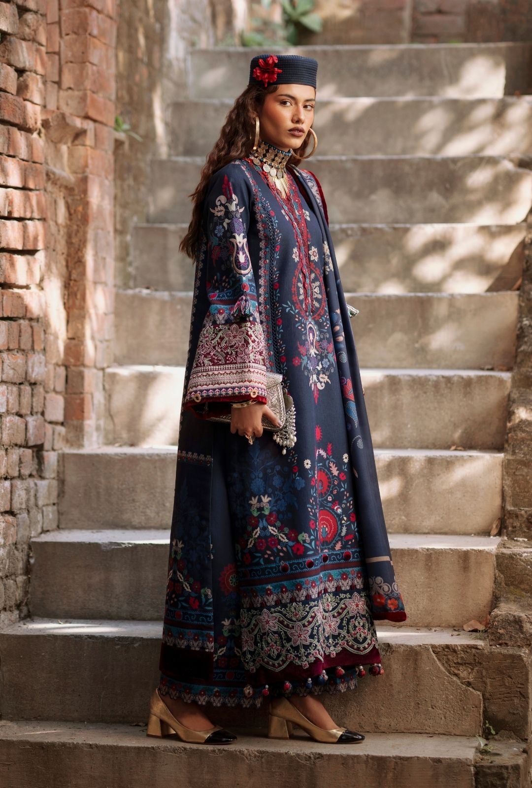 Nilofer