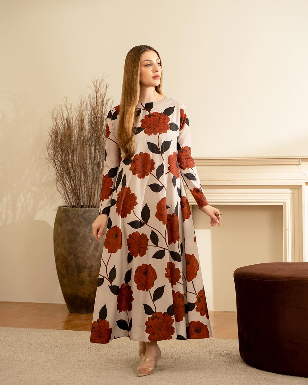 TBC - Hurmai Dress