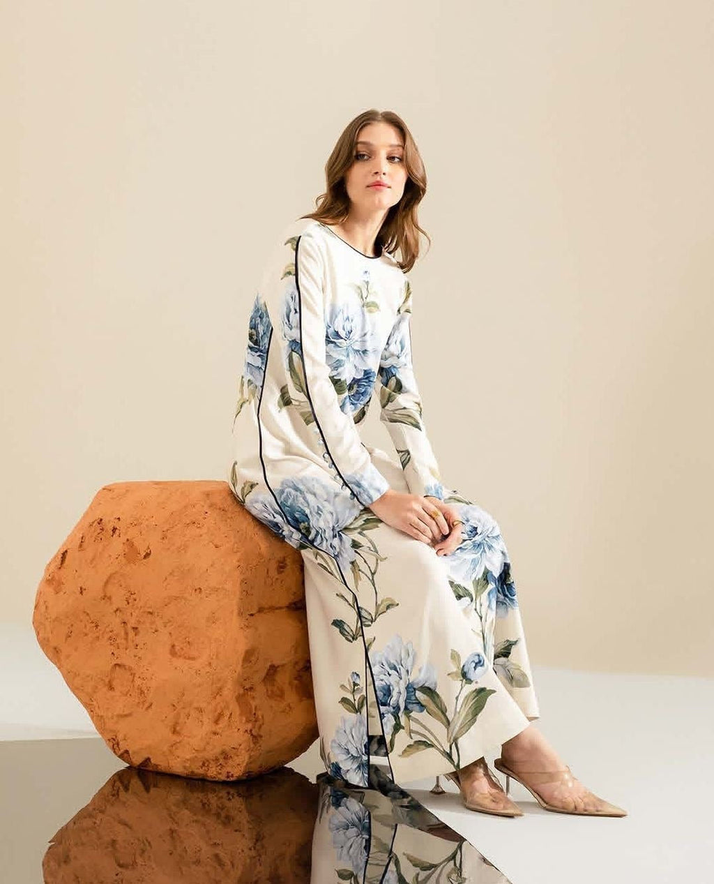 TBC - Duriz Dress