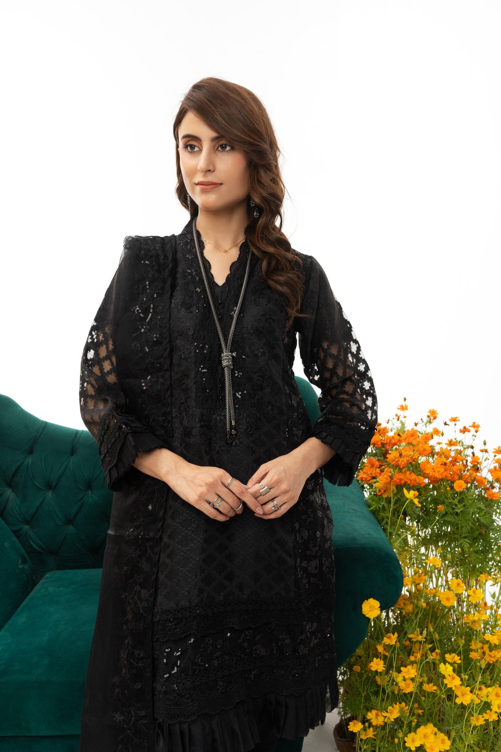 IN-28-S23 (Black Stone)