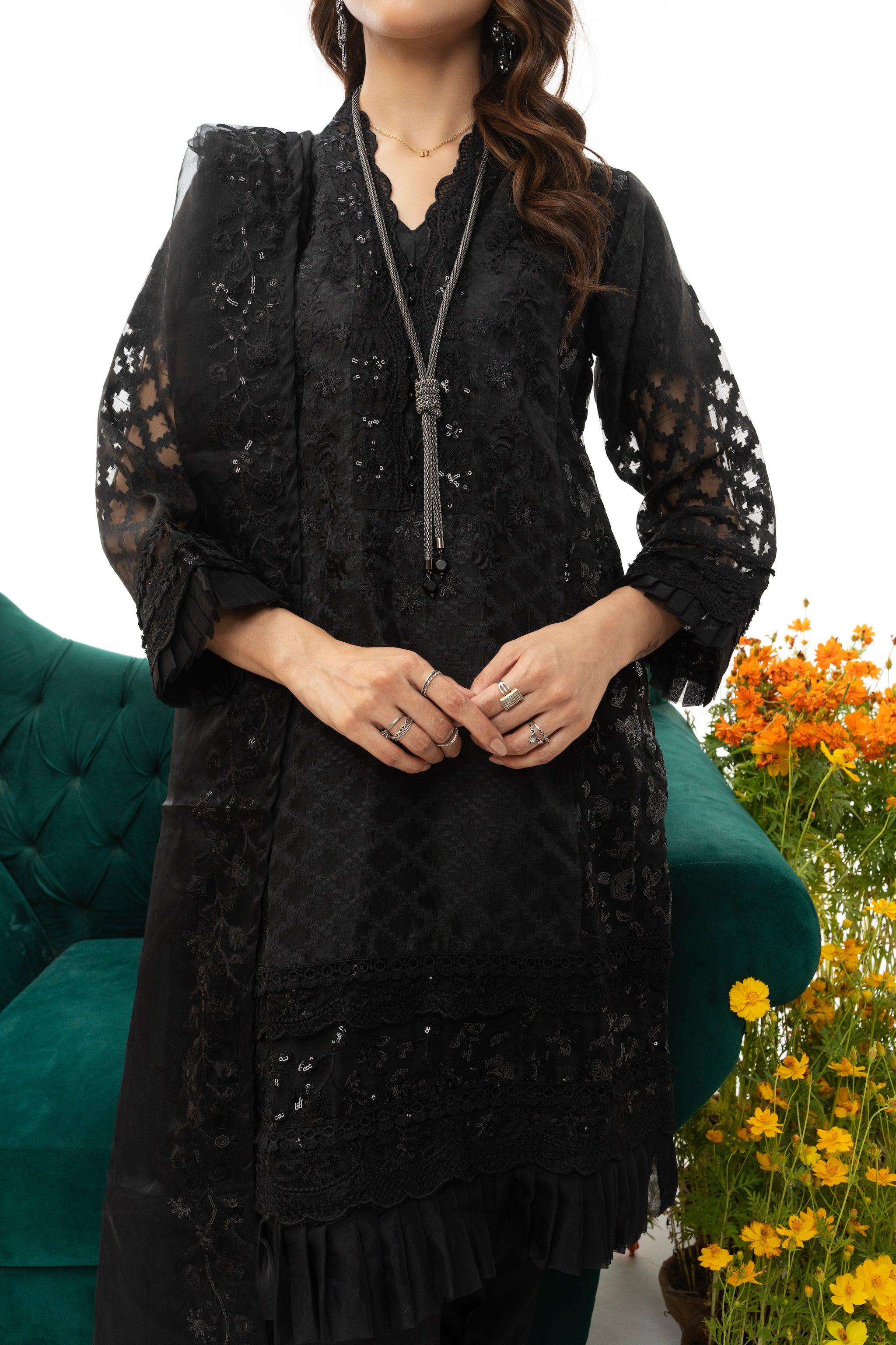 IN-28-S23 (Black Stone)