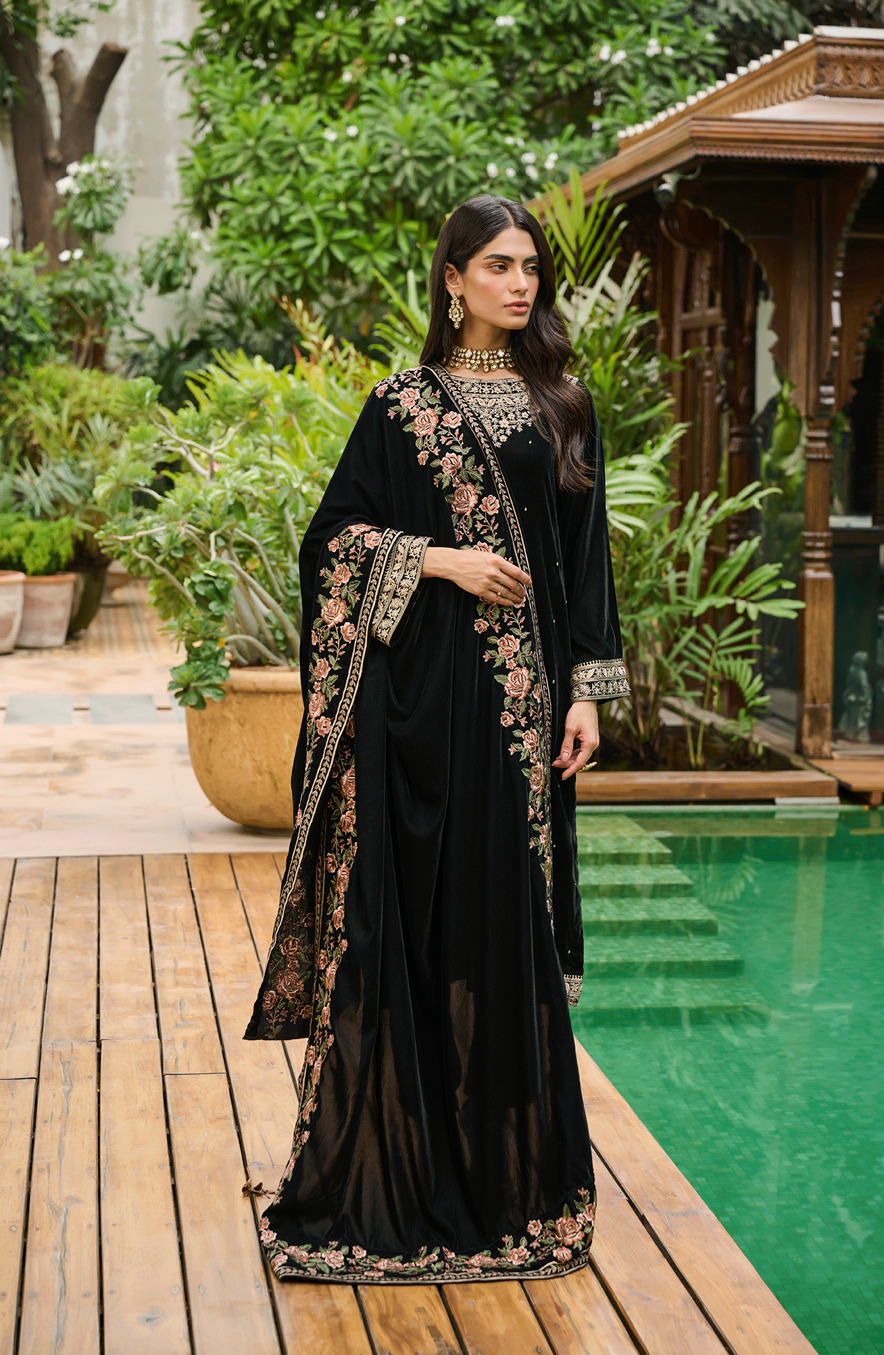 DD-1081 BLACK