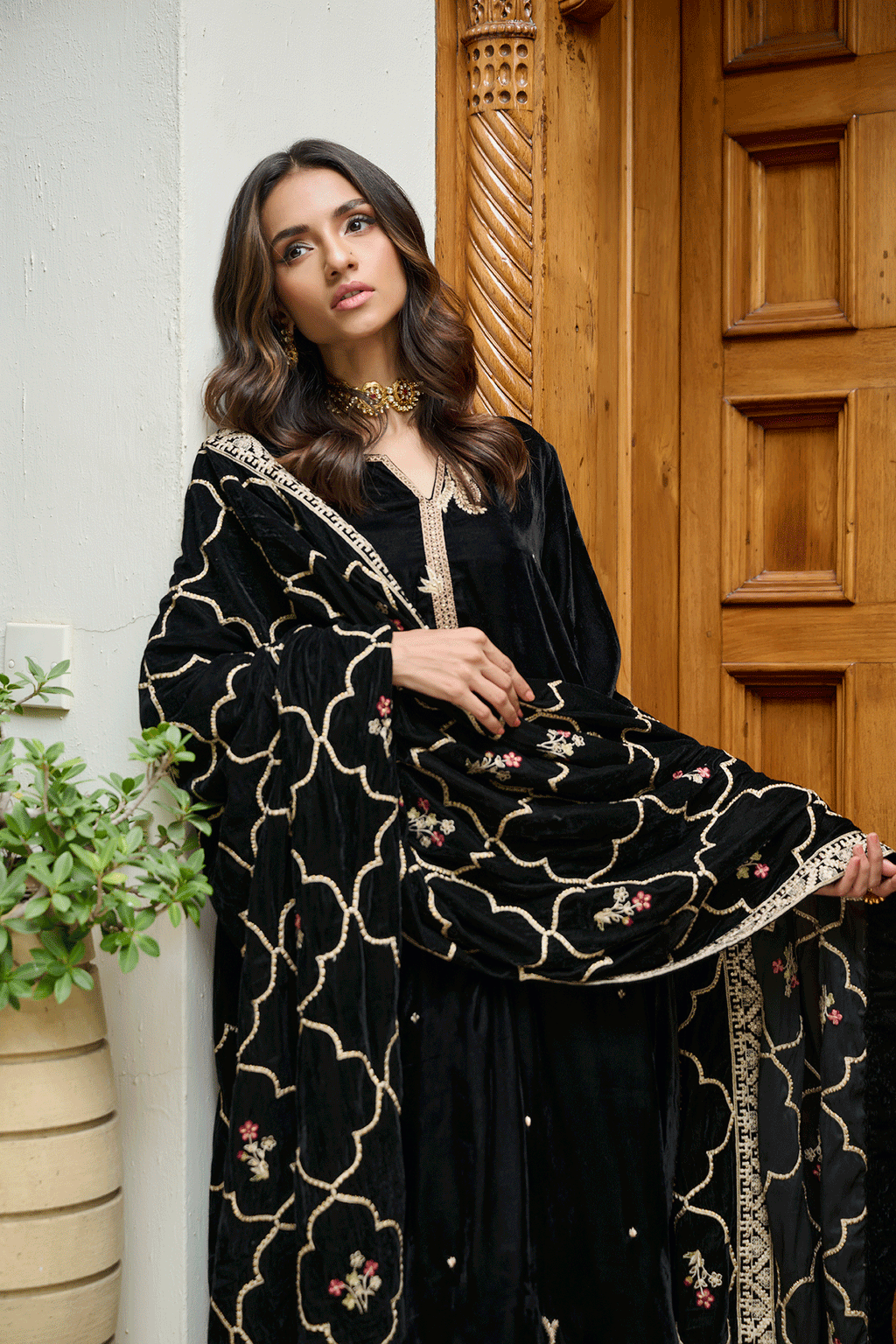 DD-1082 BLACK