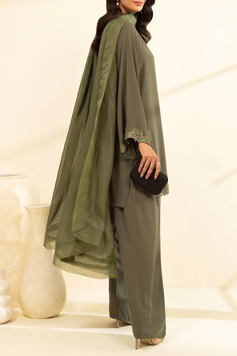 Clara Jade Dupatta