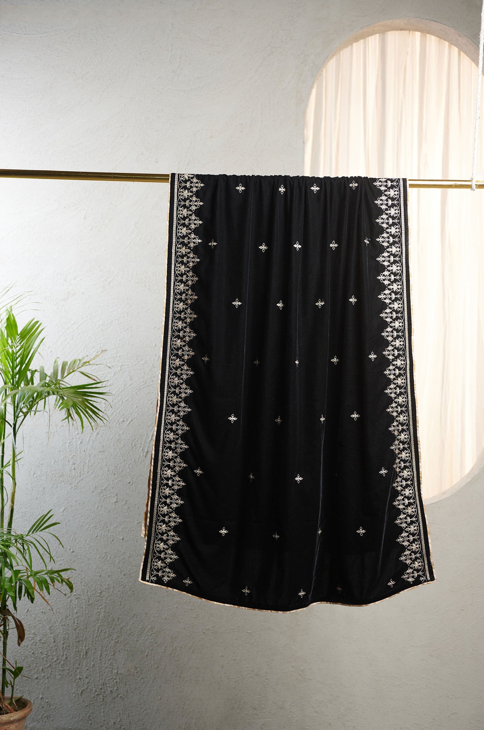 DD-0811 BLACK