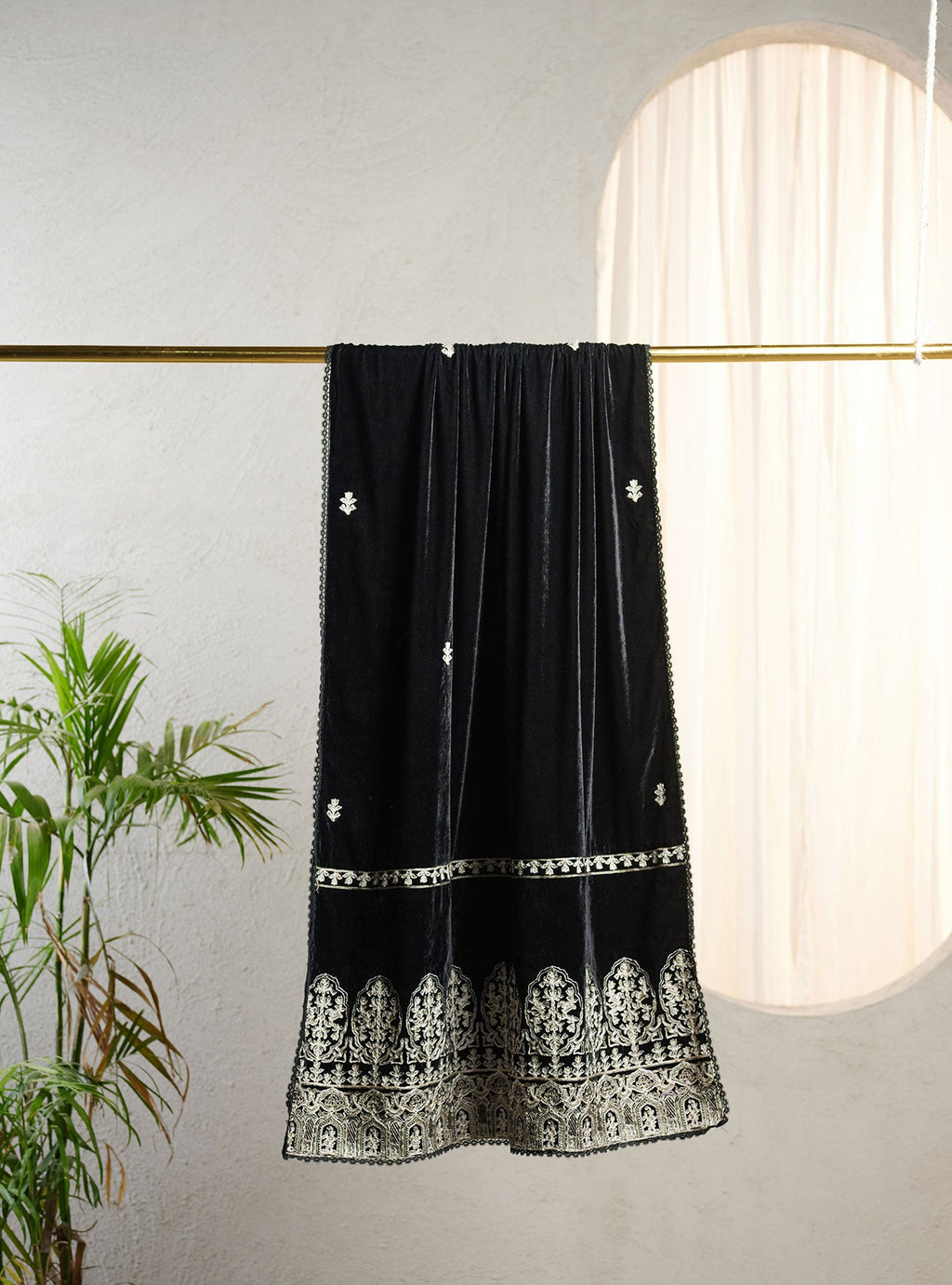 DD-0814 BLACK