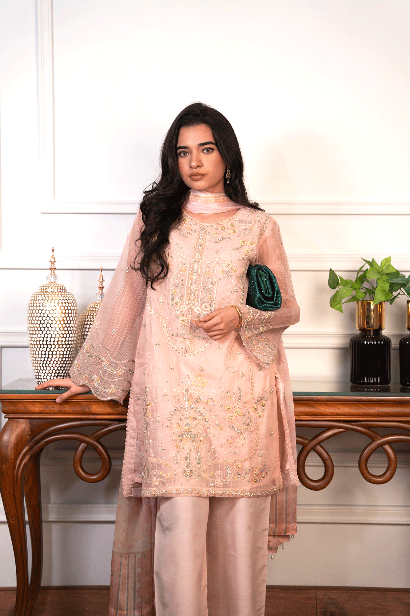 SS24DL-0308 LIGHT PINK 3Pcs