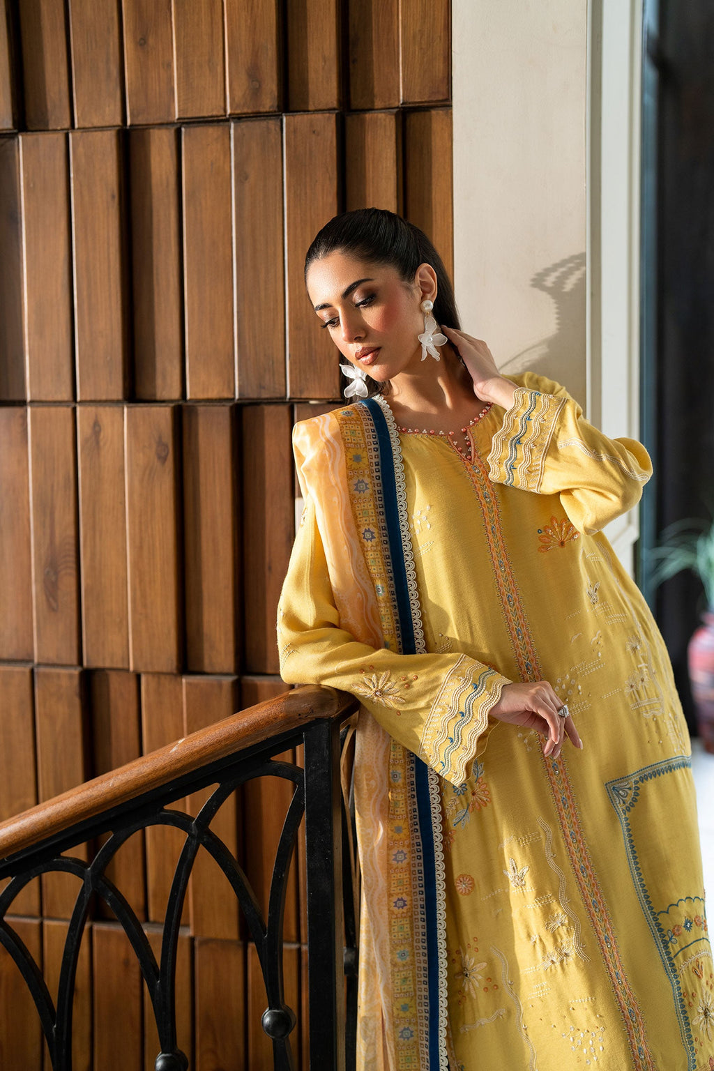 SS25DL-0316 YELLOW 3Pcs