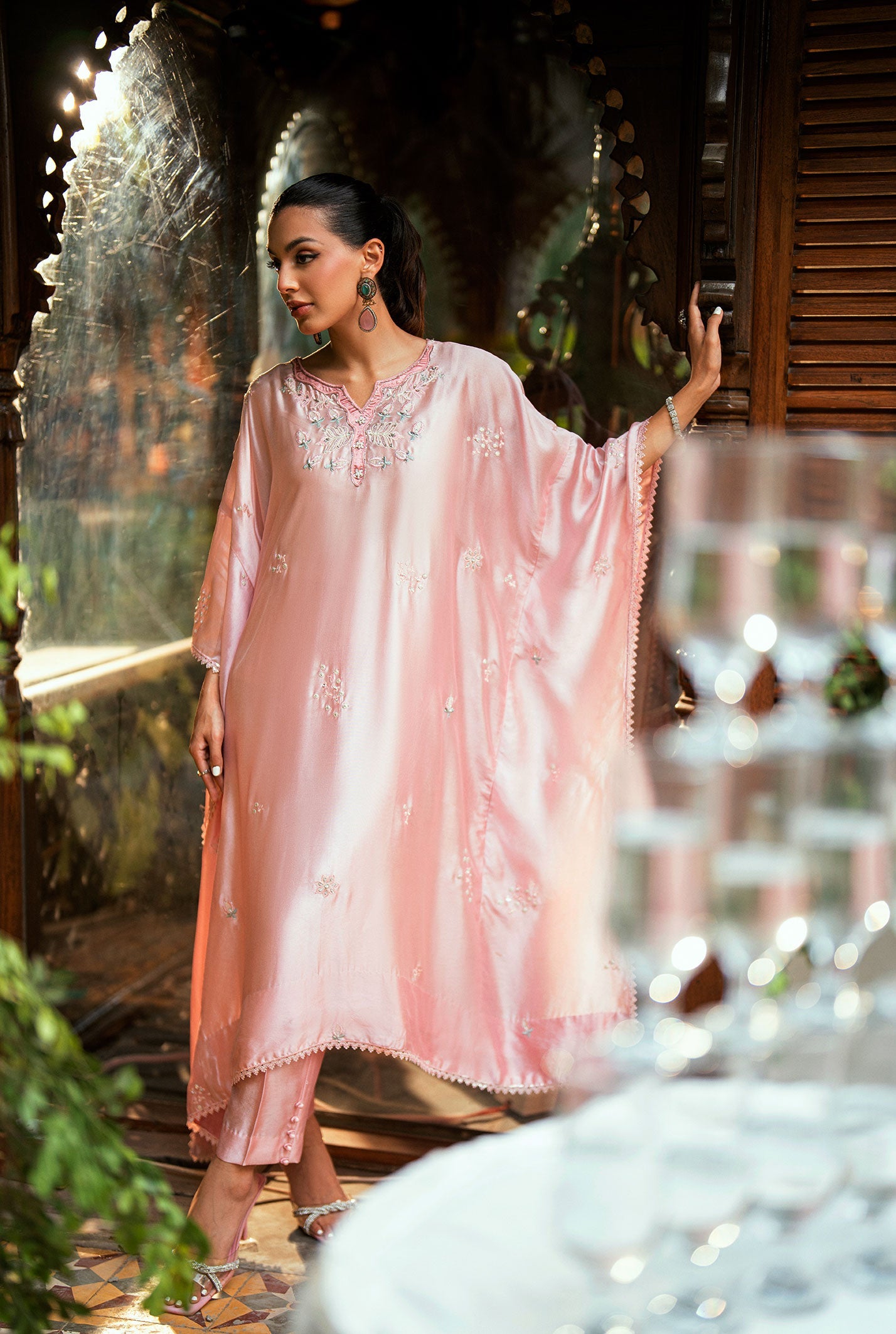 SS25DL-0324 PINK 2Pcs