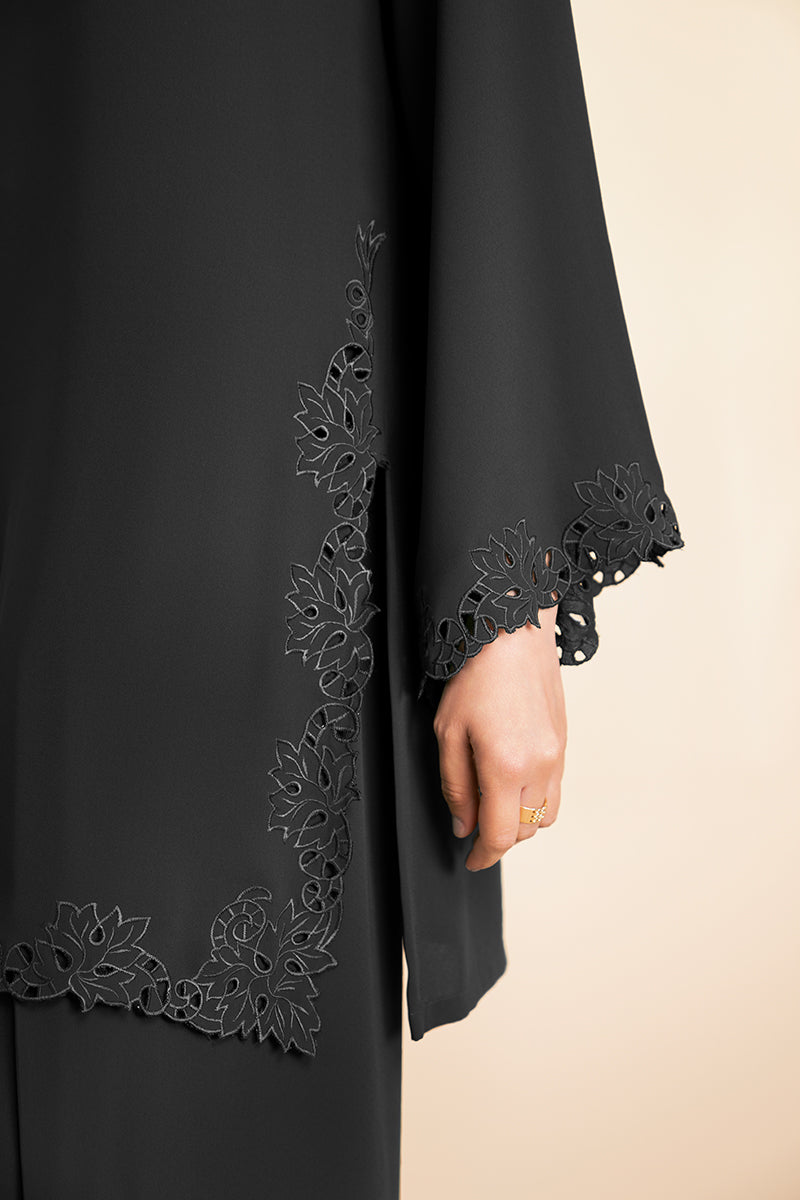 Clara Black 3PC