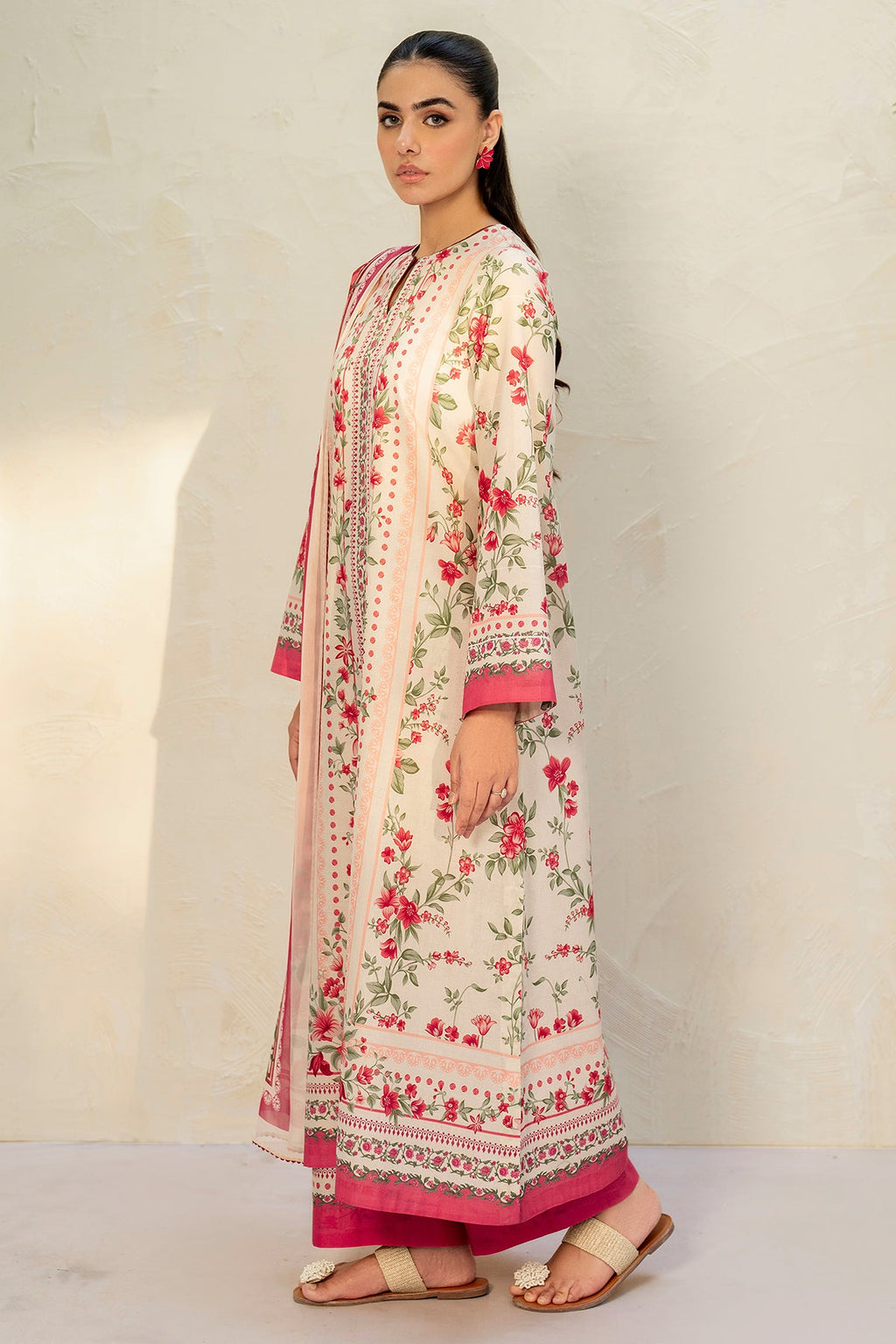 DIGITAL PRINTED LAWN USE-9200