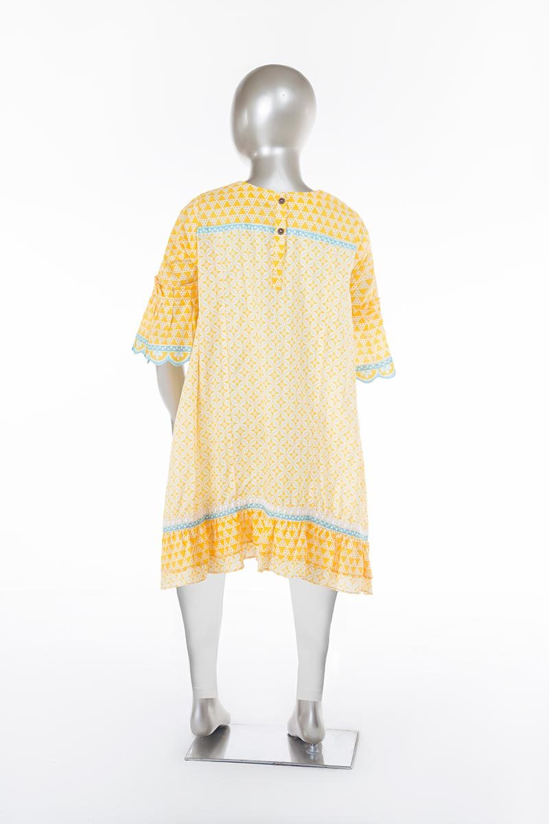 DK-0093 YELLOW 1PCS