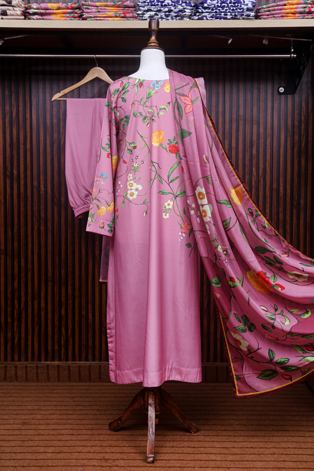 TBC - Halun Dress