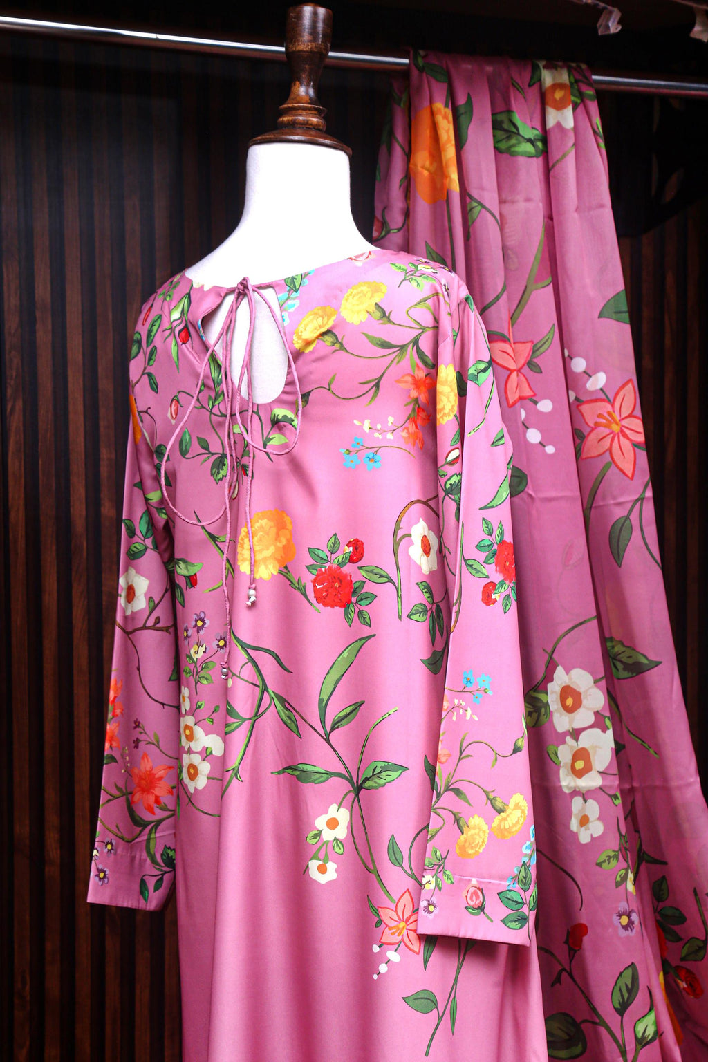 TBC - Halun Dress