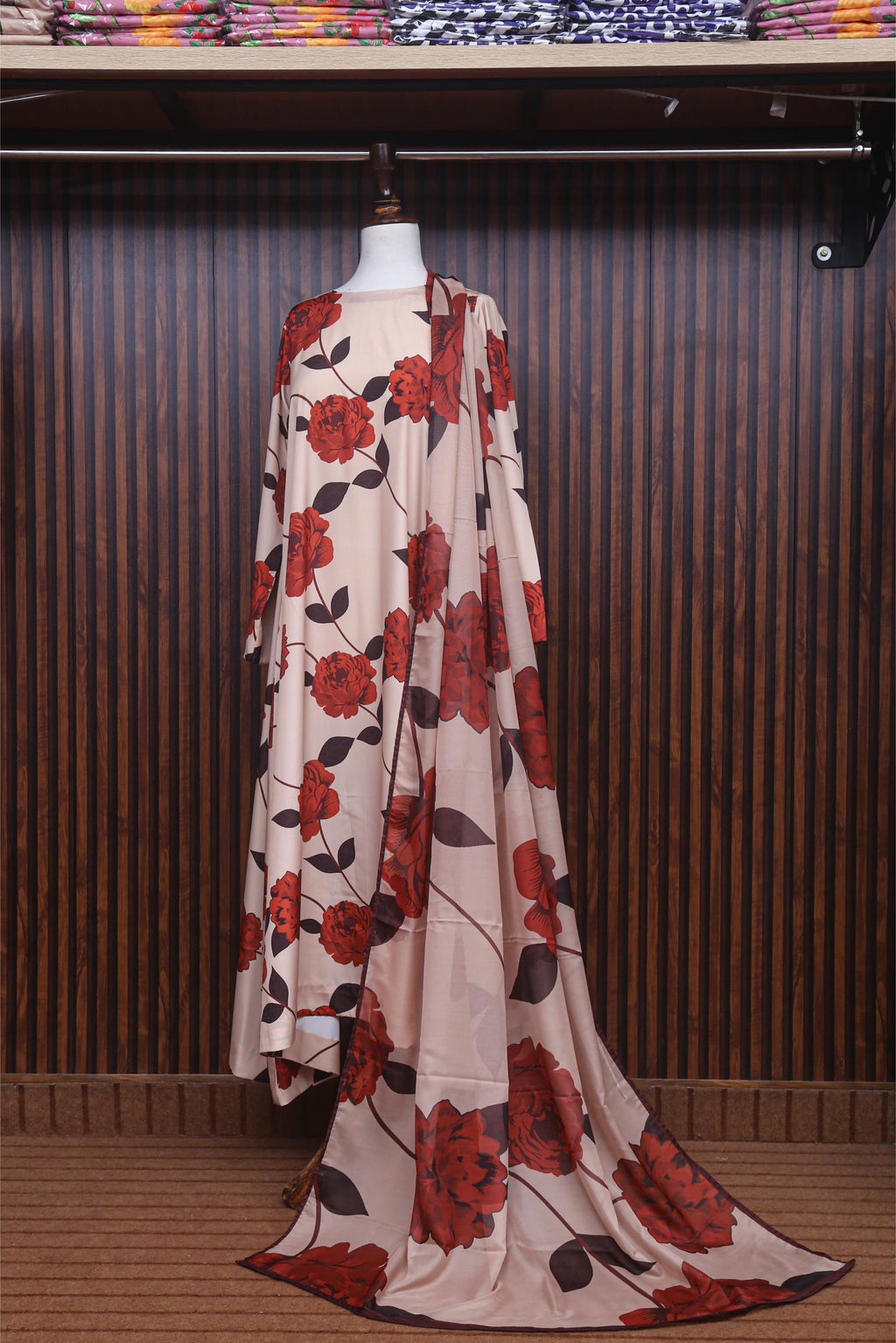TBC - Hurmai Dress