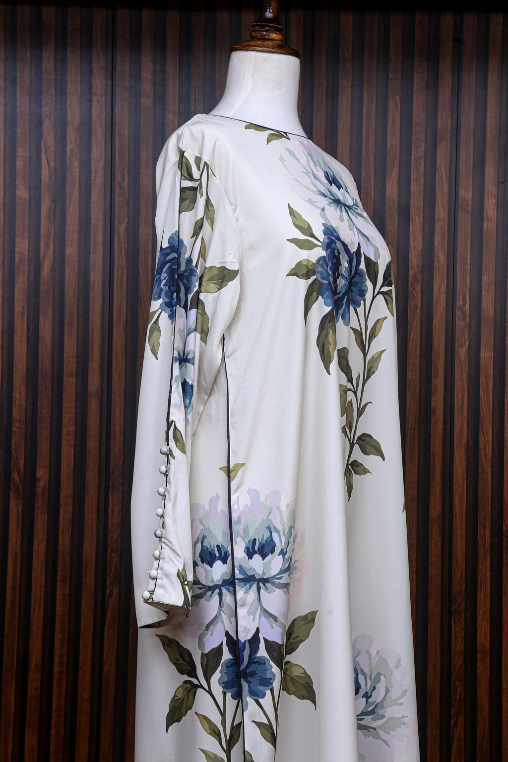 TBC - Duriz Dress