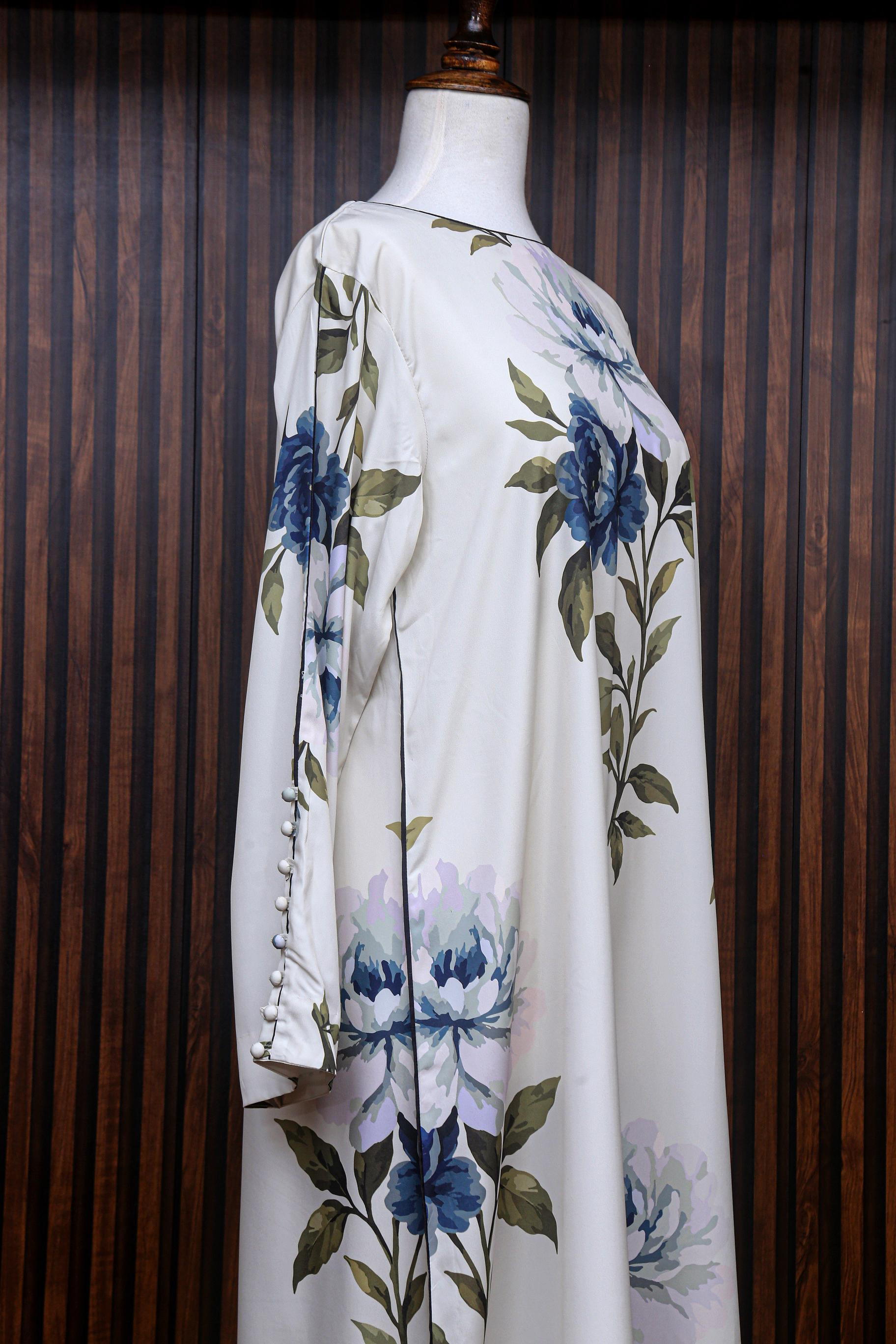 TBC - Duriz Dress