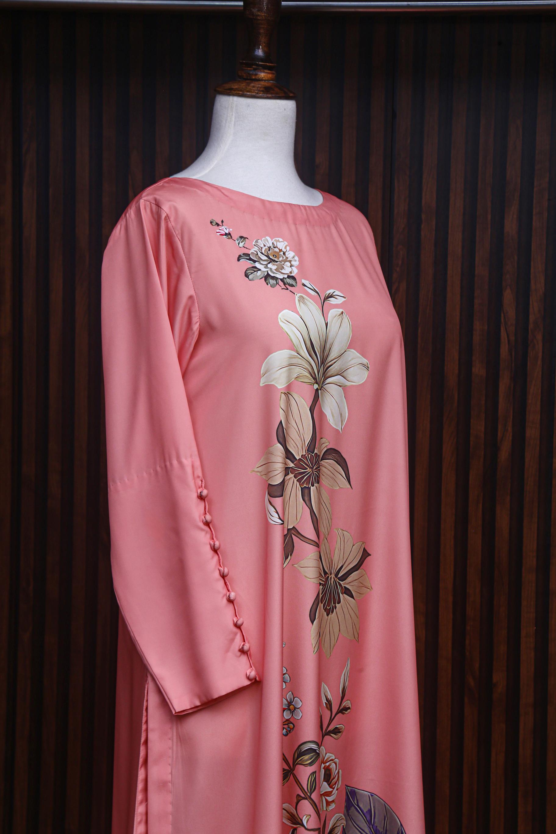 TBC - Arandil Dress