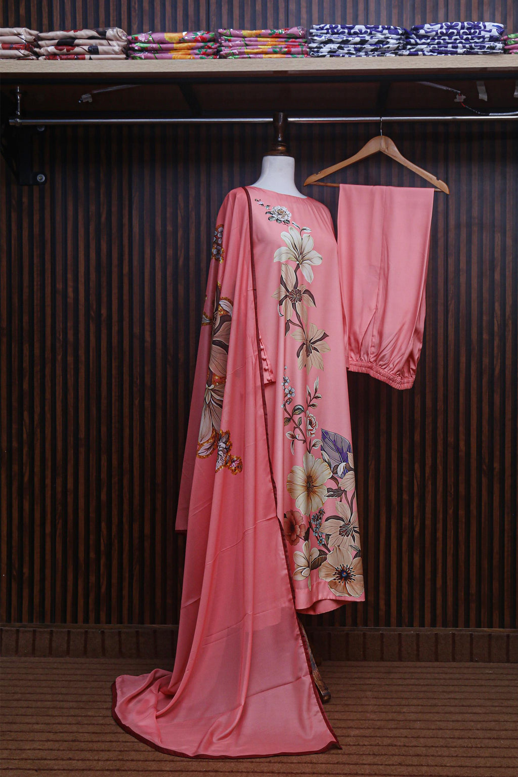 TBC - Arandil Dress