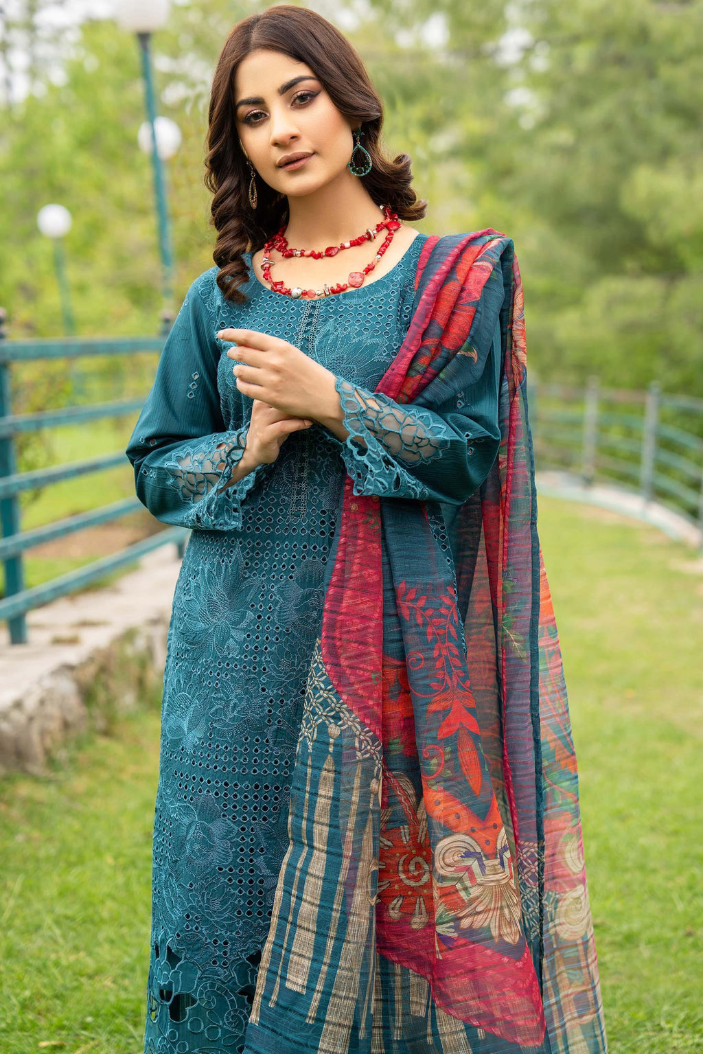 AR-3259-Kashimiri Neelum