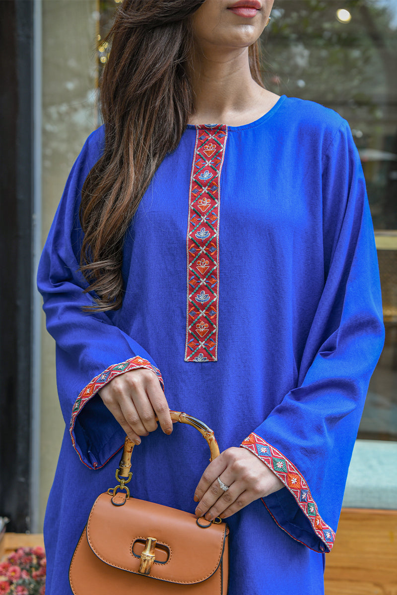 Lia - (Shirt Only)