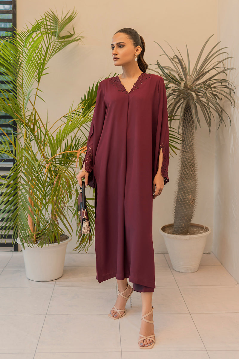 Navya Rouge