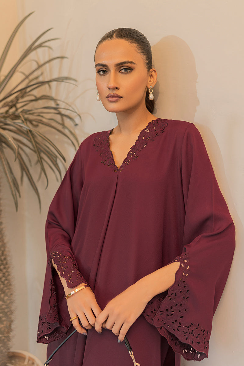 Navya Rouge