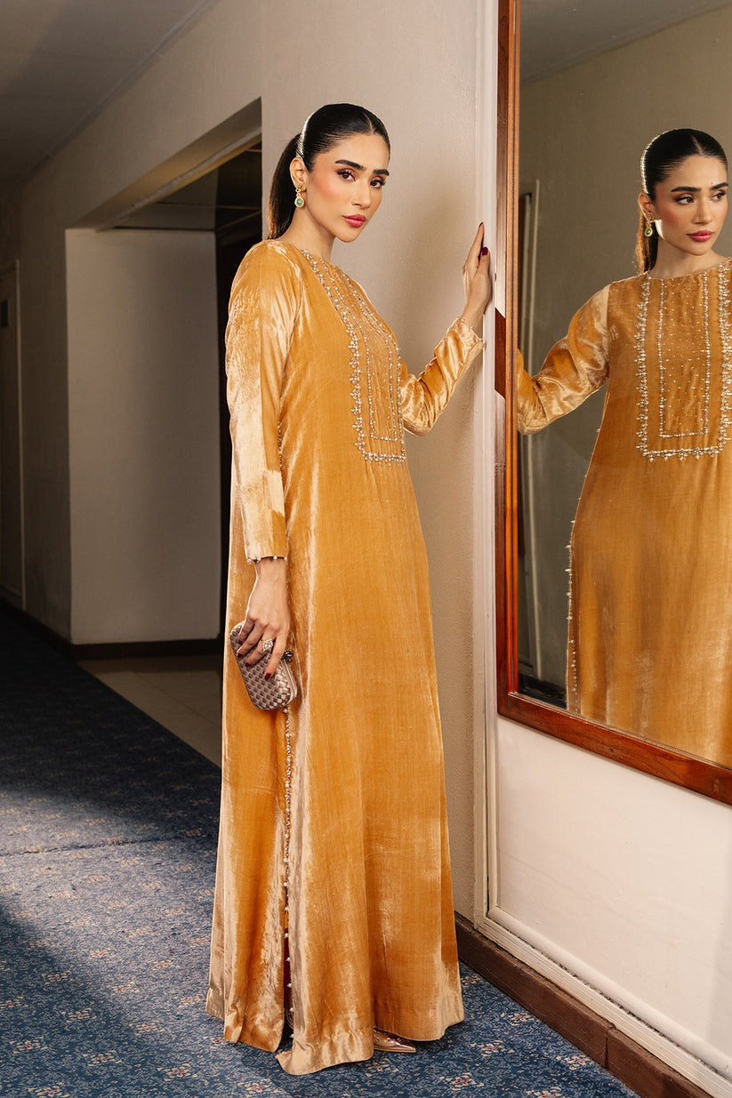 TBC-Lorai Dress