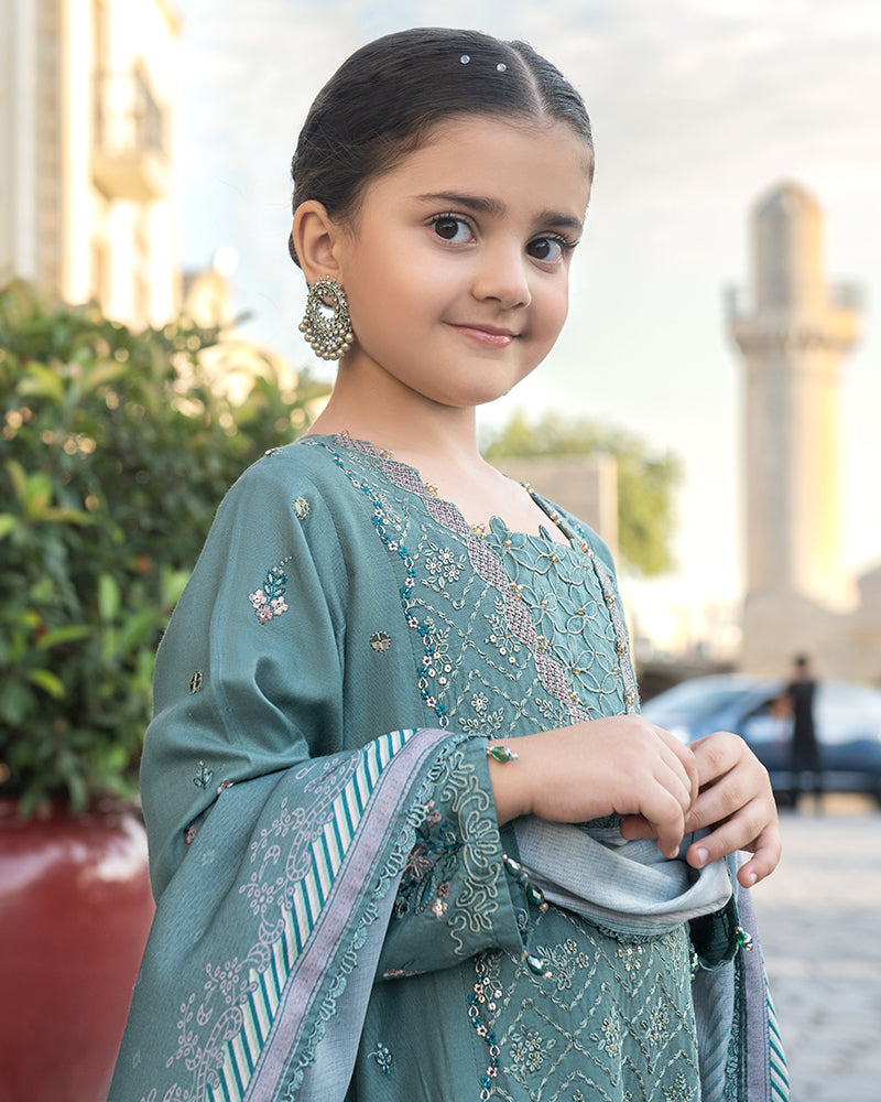 AL-1114 kids