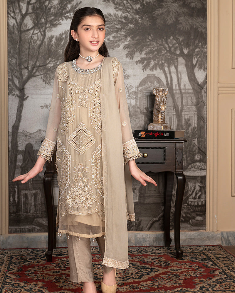 AL-4078 Beige