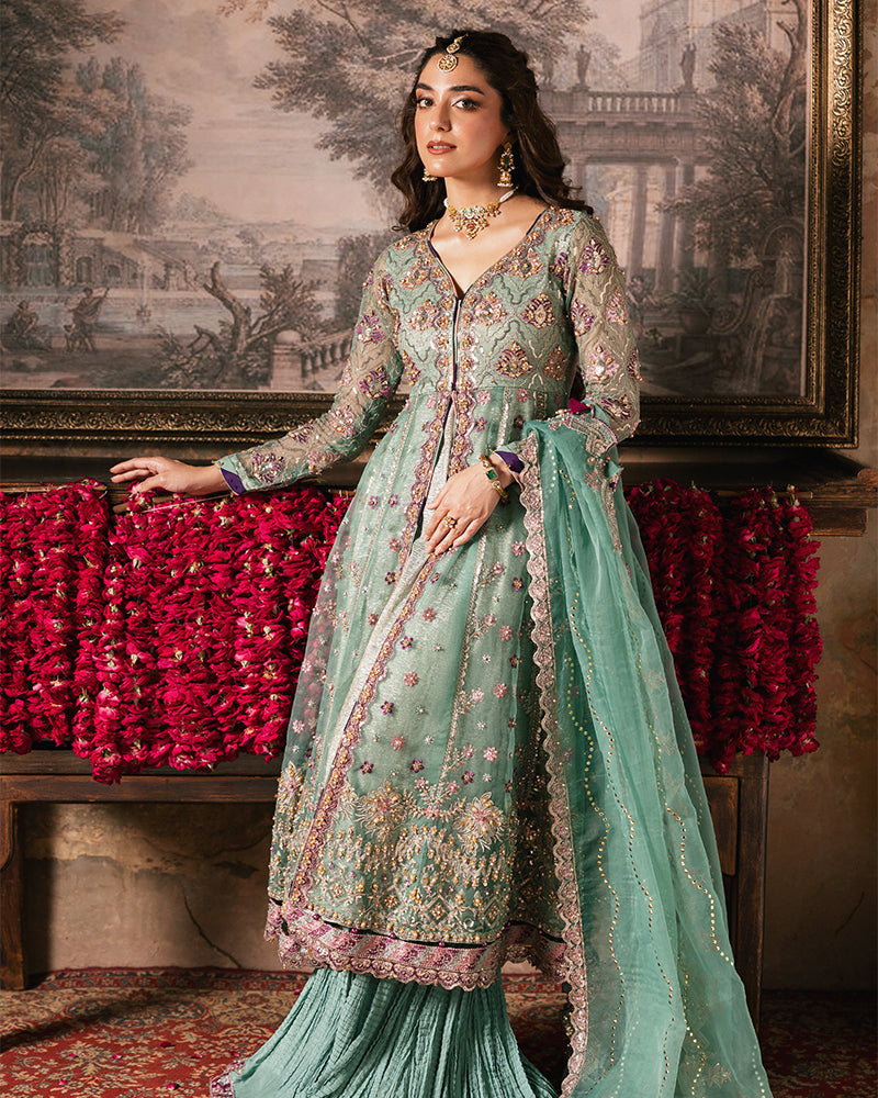 AL-4273 ZAHRA