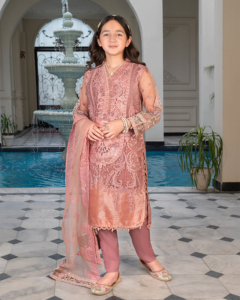 AL-3884 kids(Peach)