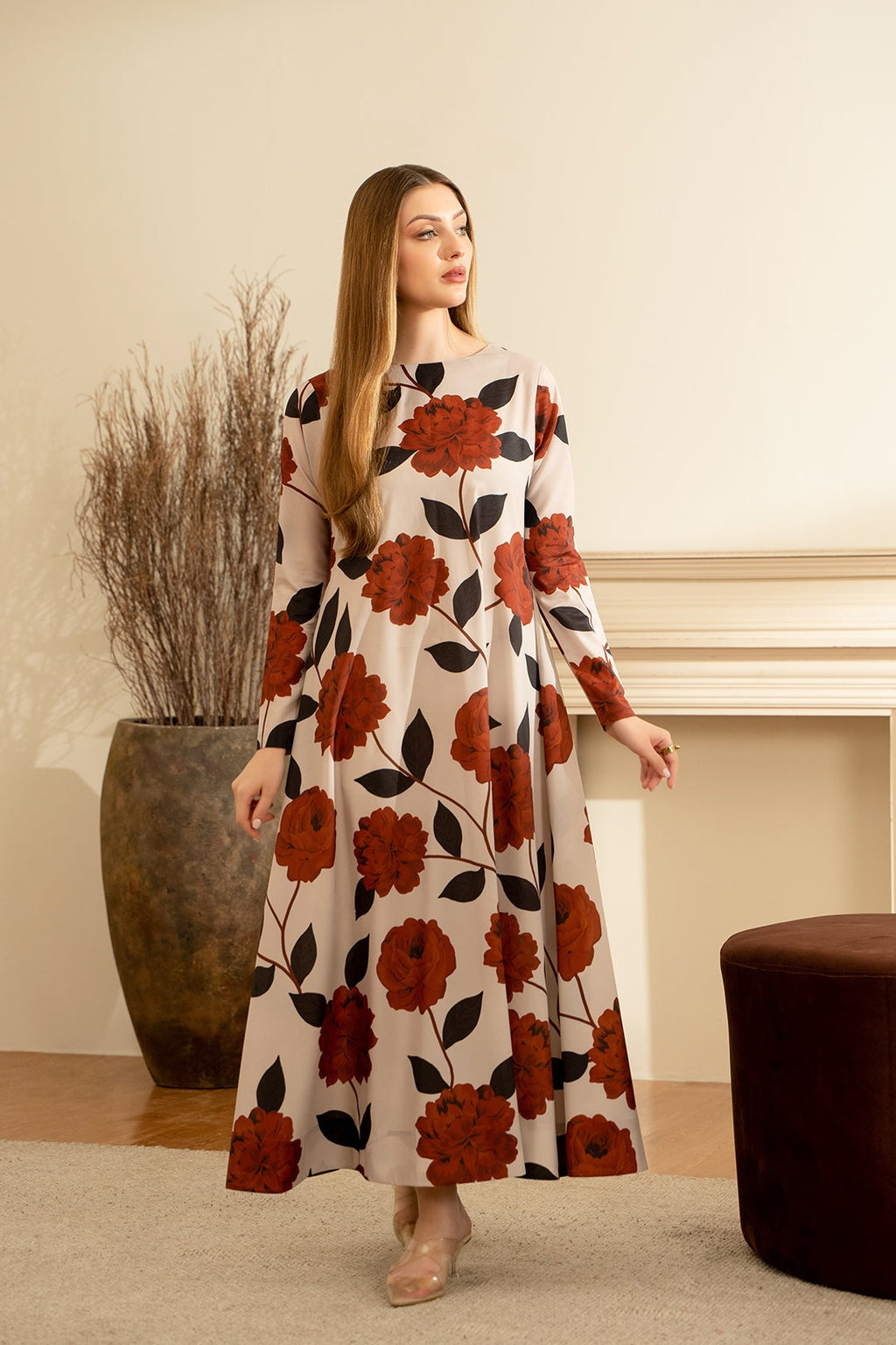 TBC - Hurmai Dress