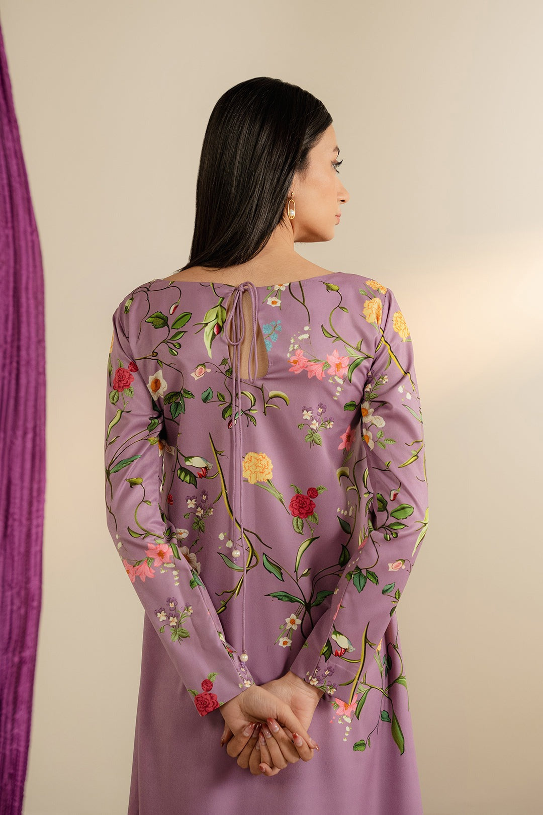 TBC - Halun Dress