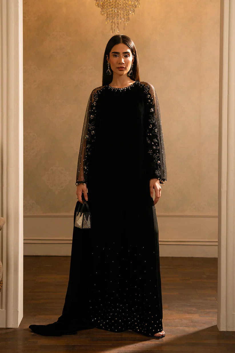 TBC - Shior Dress