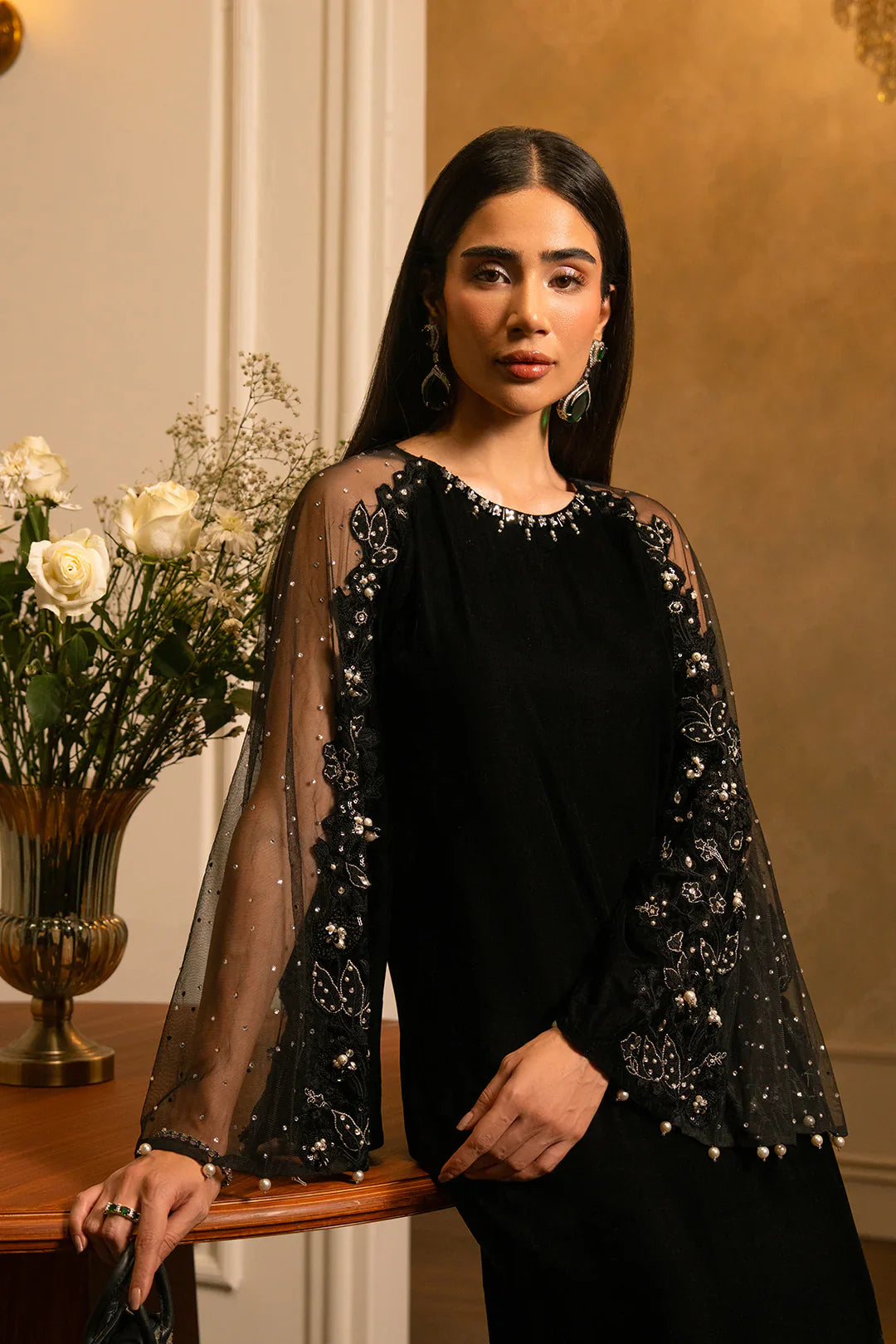 TBC - Shior Dress