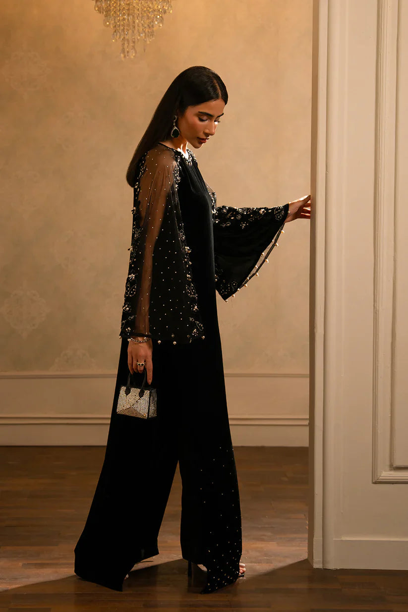 TBC - Shior Dress