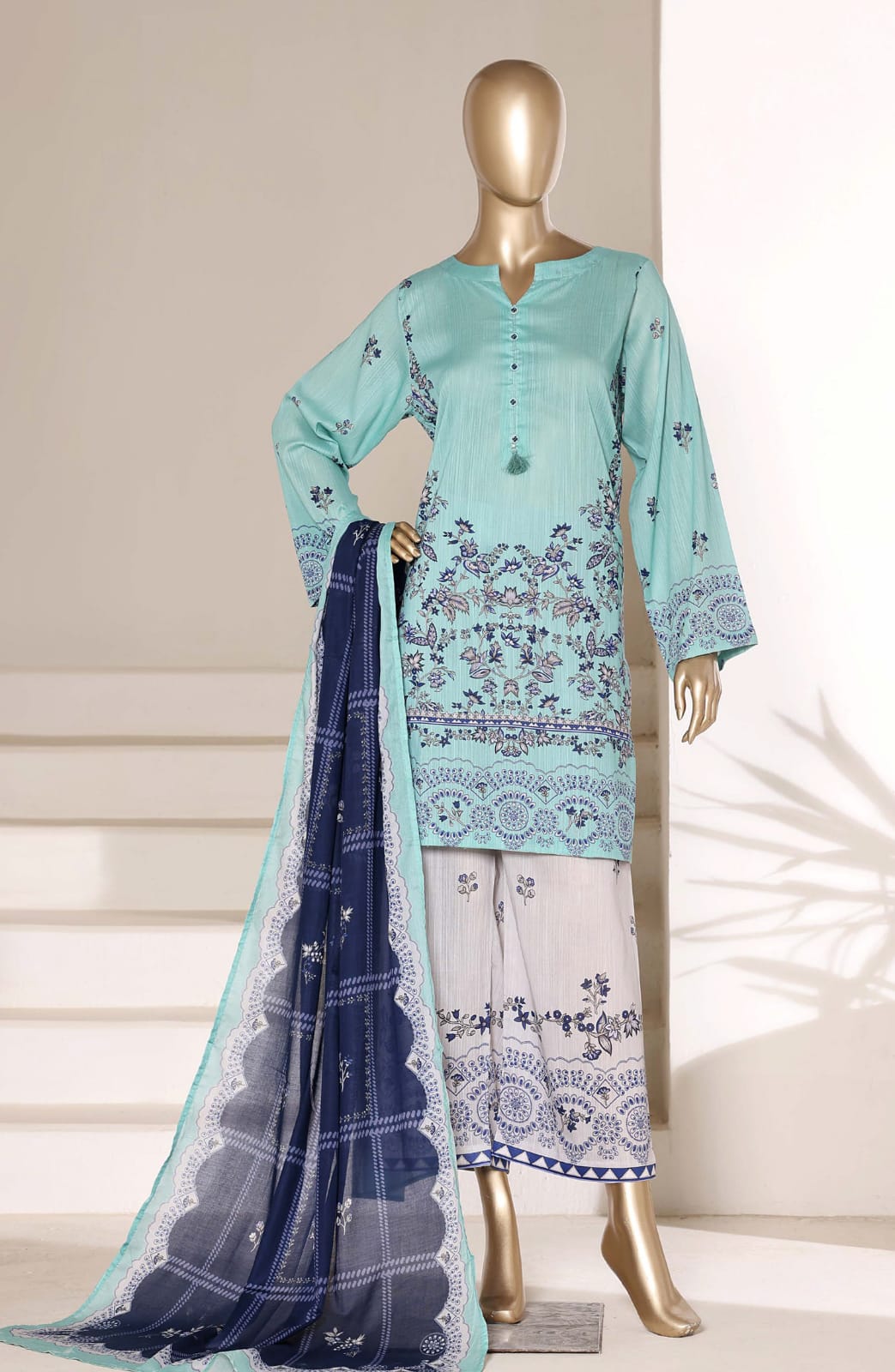 Sadabahar Lawn