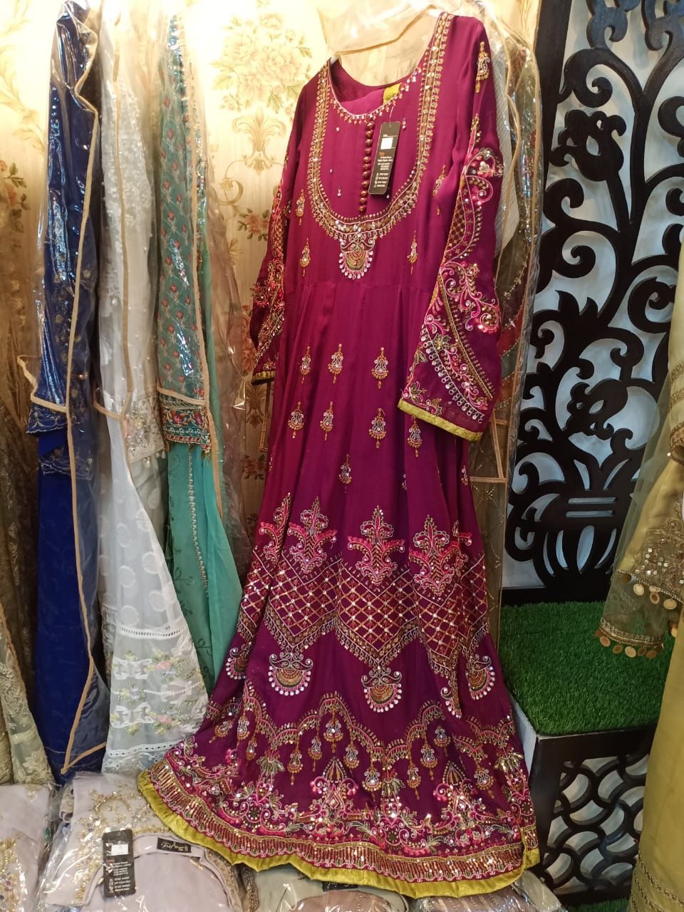 Frock