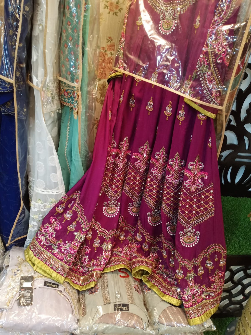 Frock