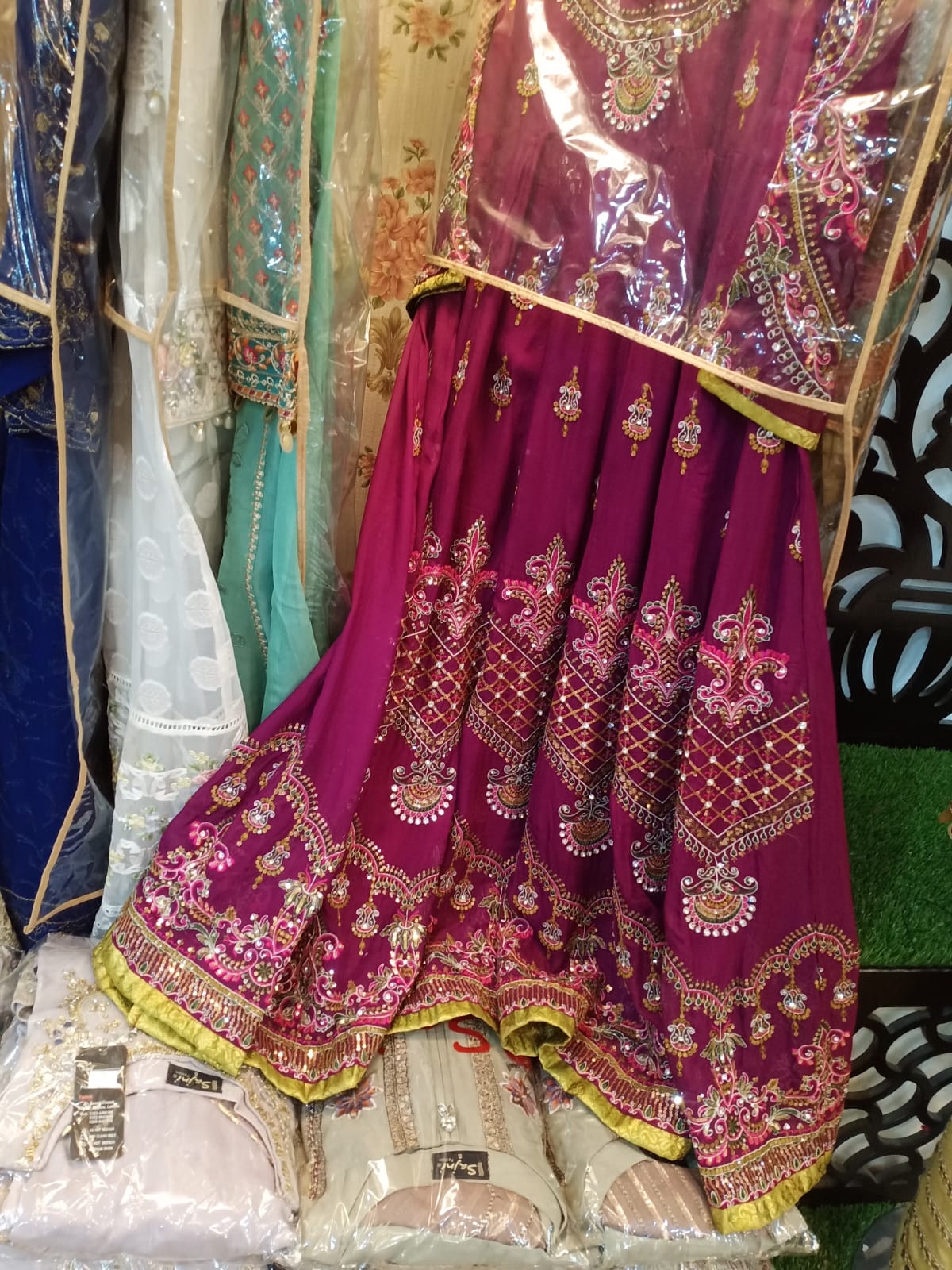 Frock