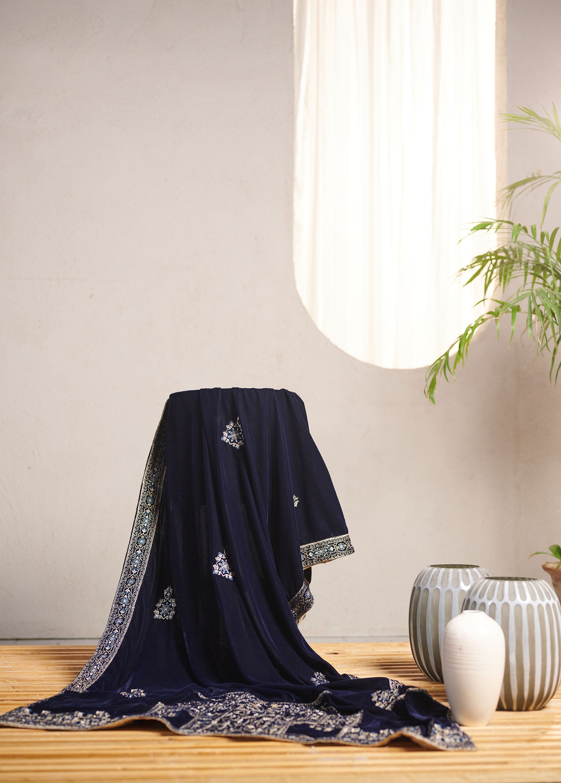 DD-0816 NAVY BLUE