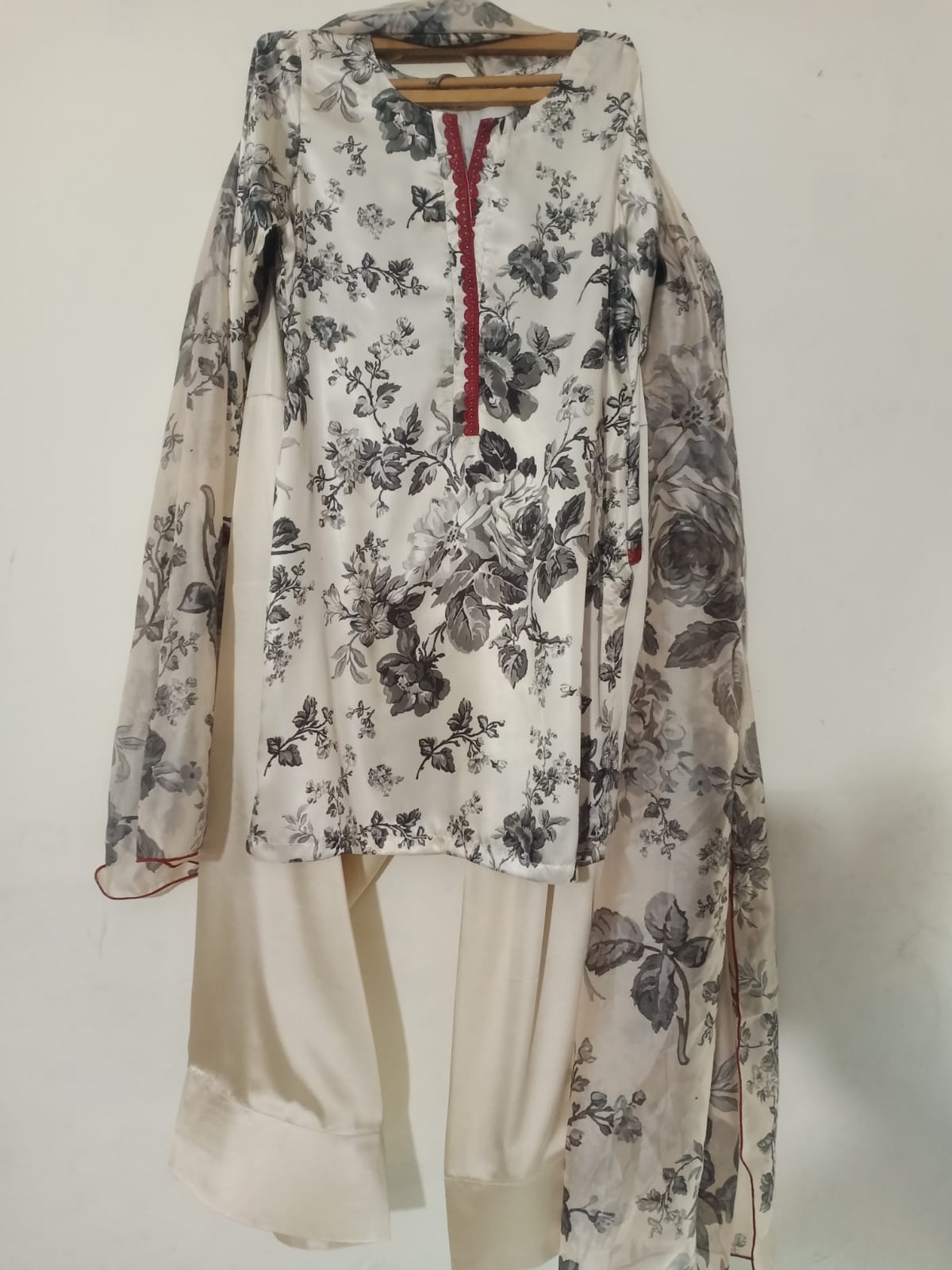Shamoz silk