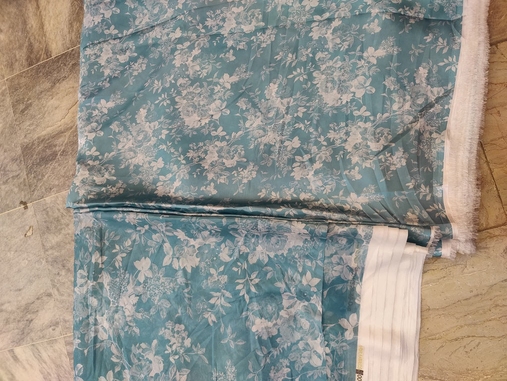 Silk prints