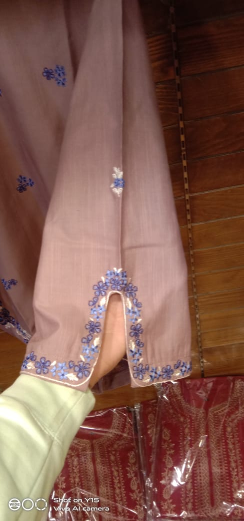 T pink