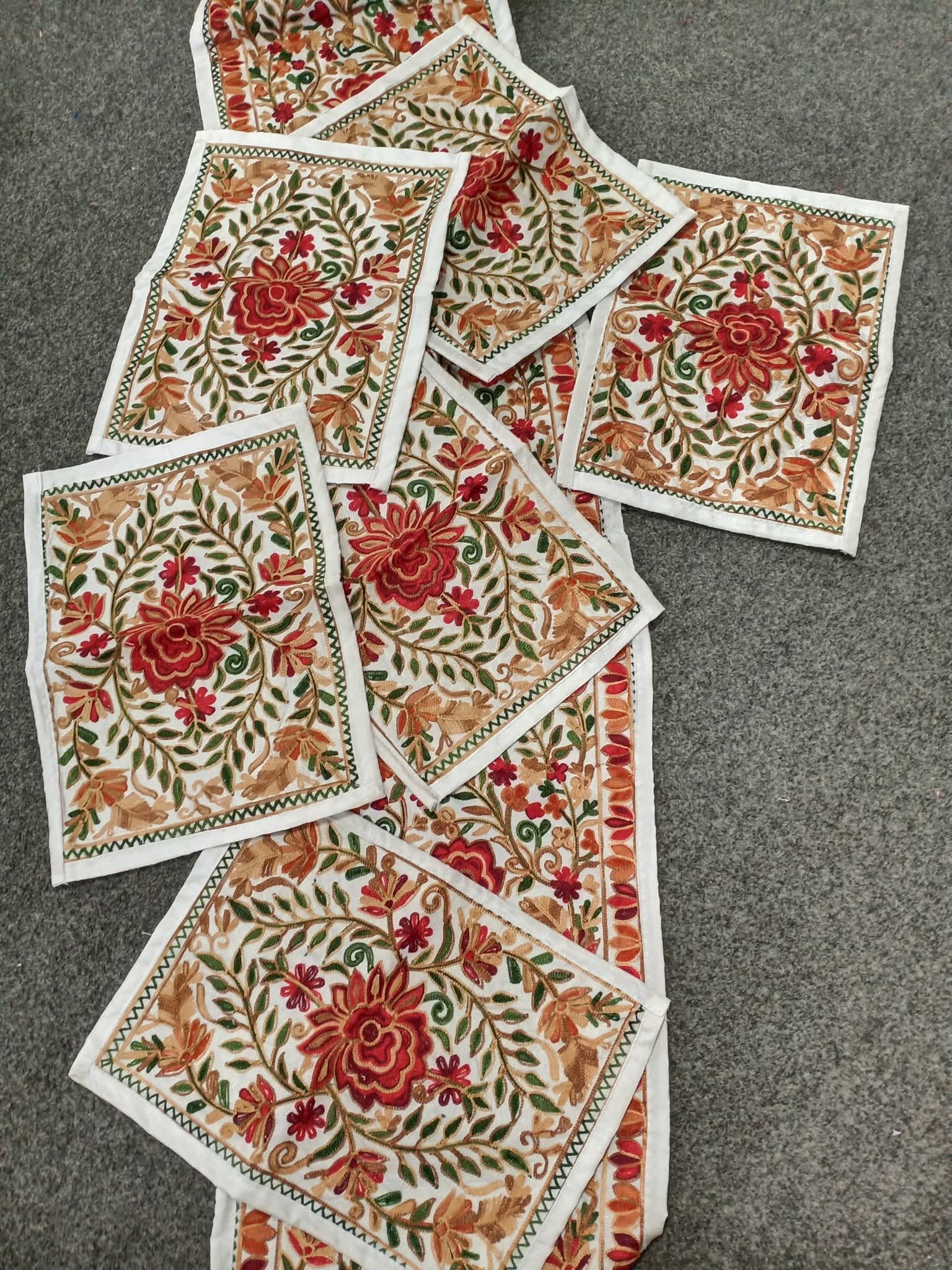 Table runner